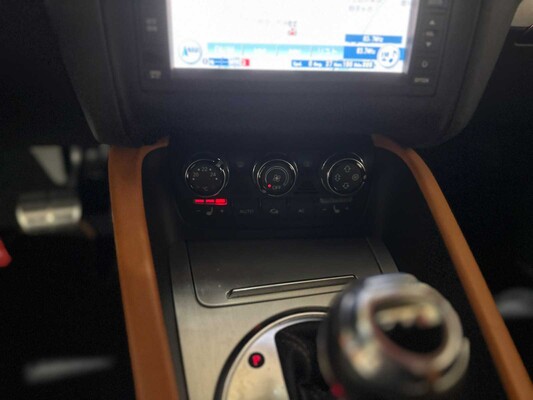 Audi TTS Quattro 8J 2.0 TFSI 272pk 2008 65.000km -Youngtimer-