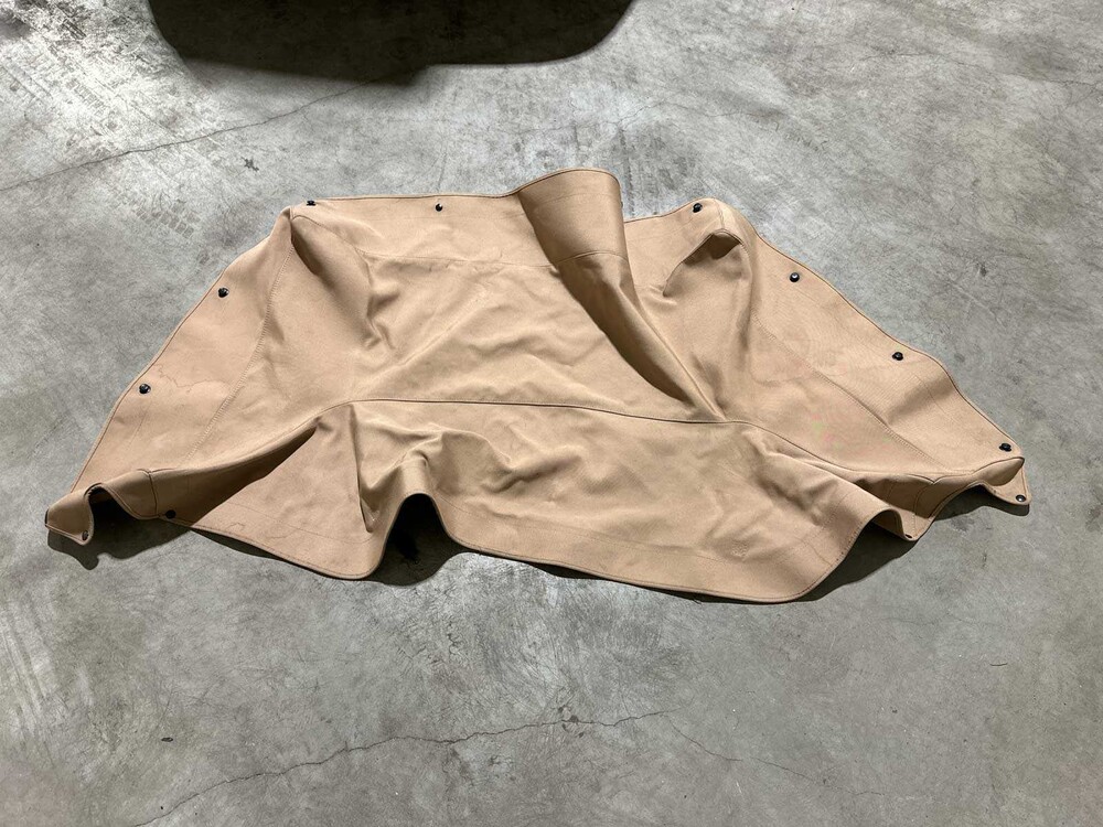 Porsche 911 Carrera 4 3.6 -Automaat- 250pk 1990