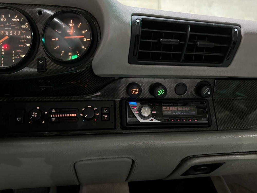 Porsche 911 Carrera 4 3.6 -Automaat- 250pk 1990