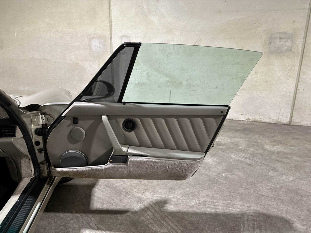 Porsche 911 Carrera 4 3.6 -Automaat- 250pk 1990