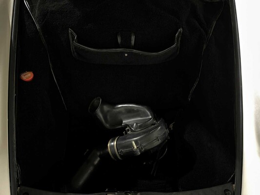 Porsche 911 Carrera 4 3.6 -Automaat- 250pk 1990