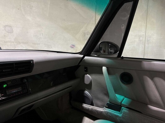 Porsche 911 Carrera 4 3.6 -Automaat- 250pk 1990