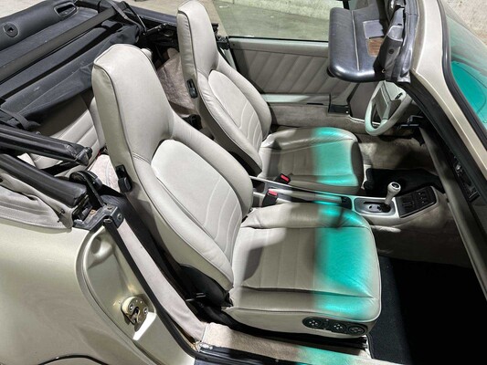 Porsche 911 Carrera 4 3.6 -Automaat- 250pk 1990