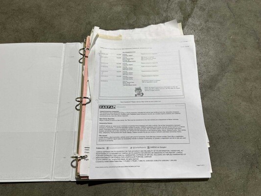 Porsche 911 Carrera 4 3.6 -Automaat- 250pk 1990