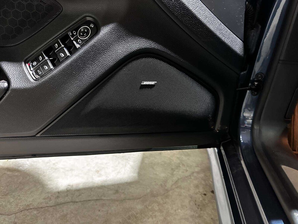 Porsche Panamera 4S 4.8 V8 400pk 2010 Sport-Chrono