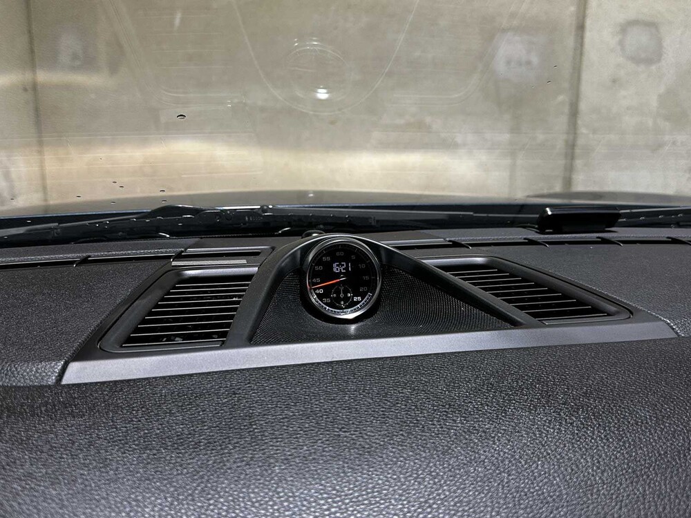 Porsche Panamera 4S 4.8 V8 400pk 2010 Sport-Chrono