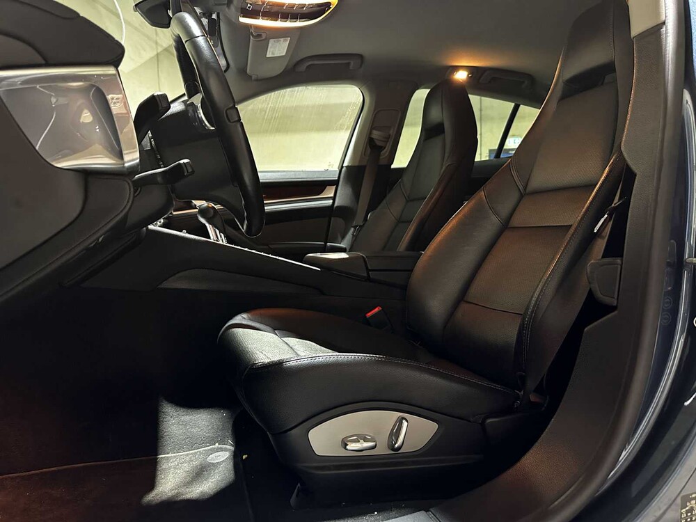 Porsche Panamera 4S 4.8 V8 400pk 2010 Sport-Chrono