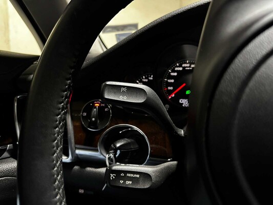 Porsche Panamera 4S 4.8 V8 400pk 2010 Sport-Chrono