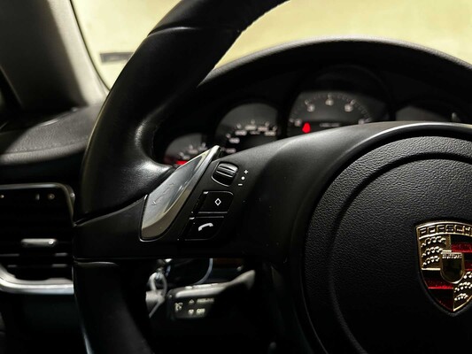 Porsche Panamera 4S 4.8 V8 400pk 2010 Sport-Chrono