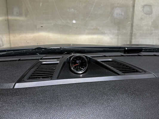 Porsche Panamera 4S 4.8 V8 400pk 2010 Sport-Chrono