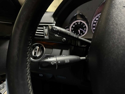 Mercedes-Benz E500 Avantgarde 5.5 V8 387pk 2011 E-Klasse, JKS-29-N