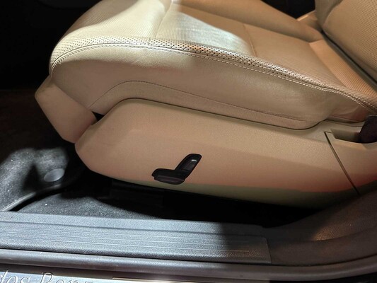 Mercedes-Benz E500 Avantgarde 5.5 V8 387pk 2011 E-Klasse, JKS-29-N