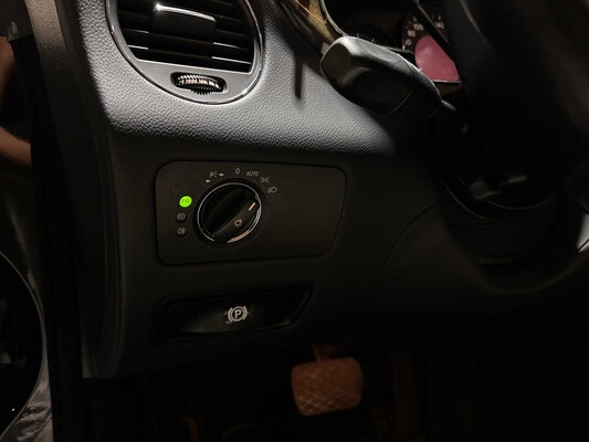 Mercedes-Benz CLS320 CDI Prestige Designo 224pk 2008 CLS-klasse, 73-ZF-GR