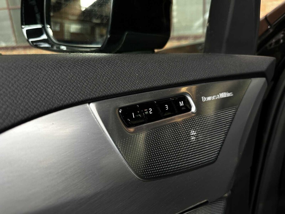 Volvo XC90 2.0 D5 AWD Inscription 7p. 263pk 2016 (Origineel-NL), KV-754-R