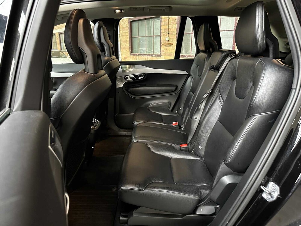 Volvo XC90 2.0 D5 AWD Inscription 7p. 263pk 2016 (Origineel-NL), KV-754-R