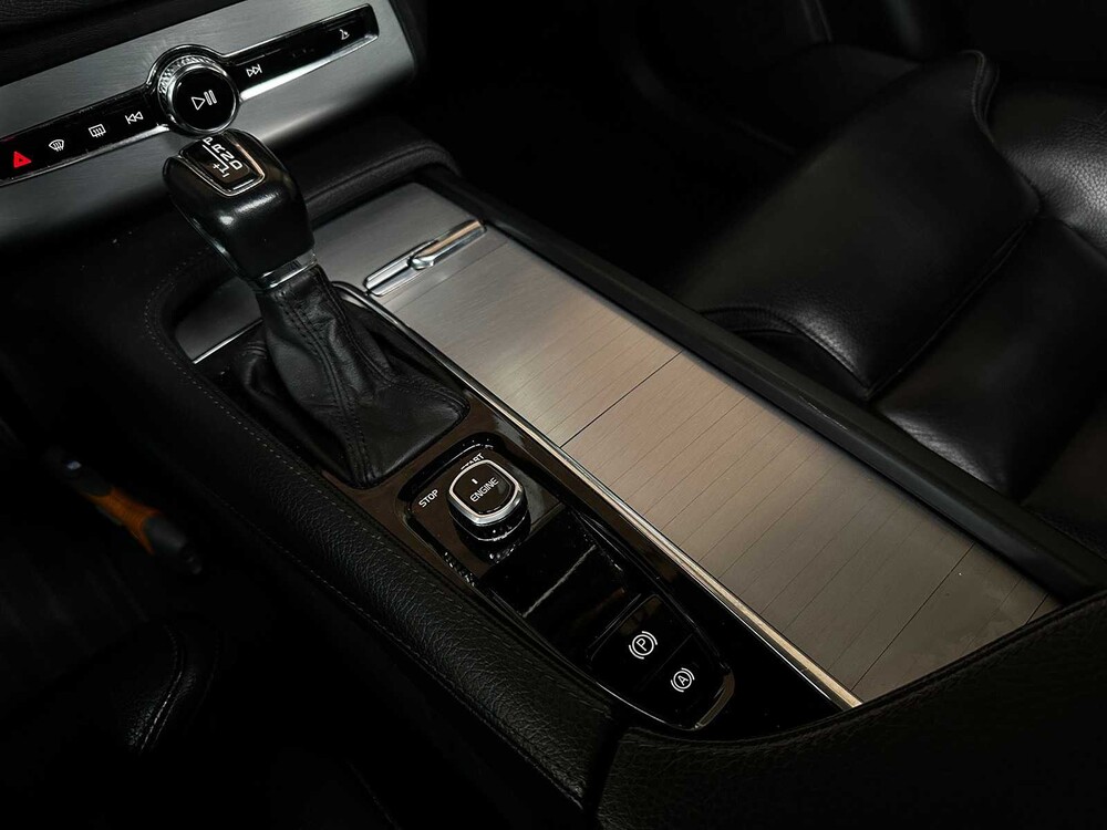 Volvo XC90 2.0 D5 AWD Inscription 7p. 263pk 2016 (Origineel-NL), KV-754-R