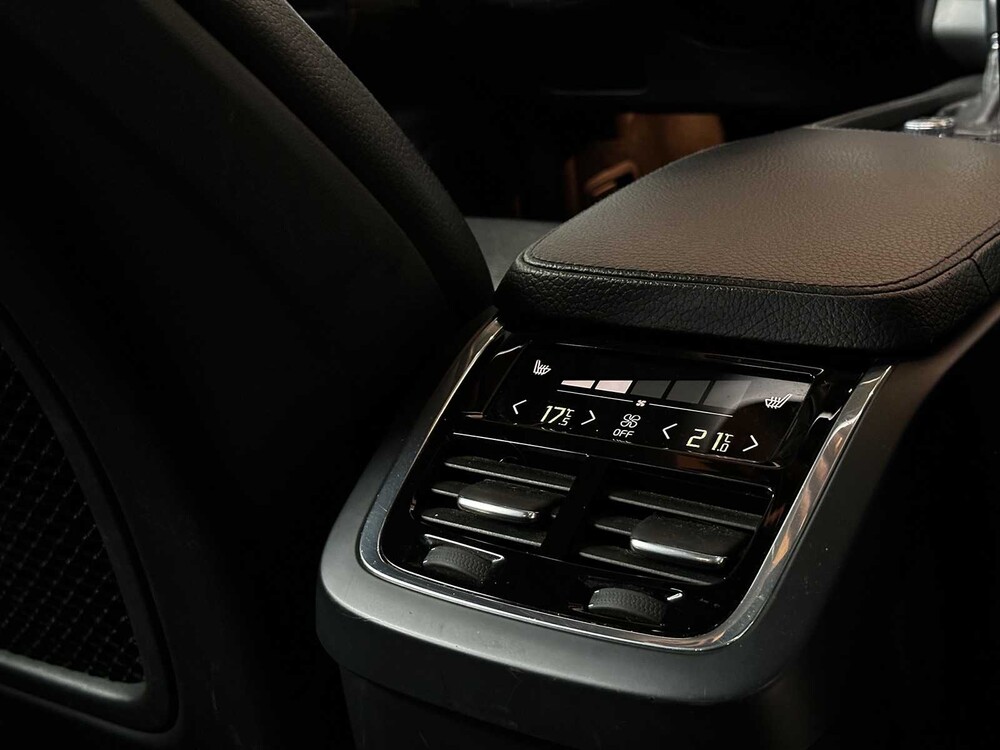 Volvo XC90 2.0 D5 AWD Inscription 7p. 263pk 2016 (Origineel-NL), KV-754-R