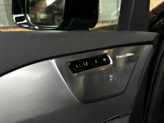 Volvo XC90 2.0 D5 AWD Inscription 7p. 263pk 2016 (Origineel-NL), KV-754-R