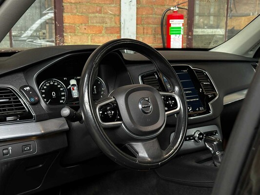 Volvo XC90 2.0 D5 AWD Inscription 7p. 263pk 2016 (Origineel-NL), KV-754-R