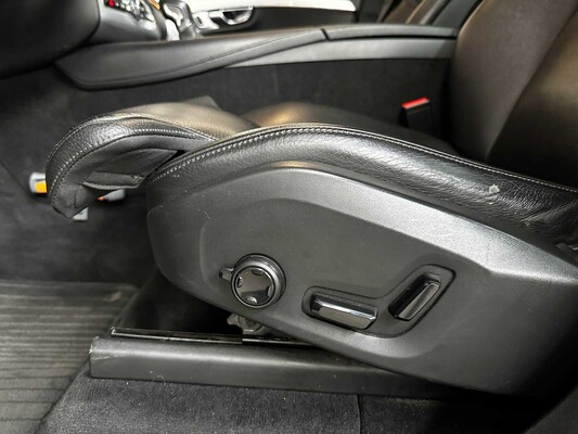 Volvo XC90 2.0 D5 AWD Inscription 7p. 263pk 2016 (Origineel-NL), KV-754-R