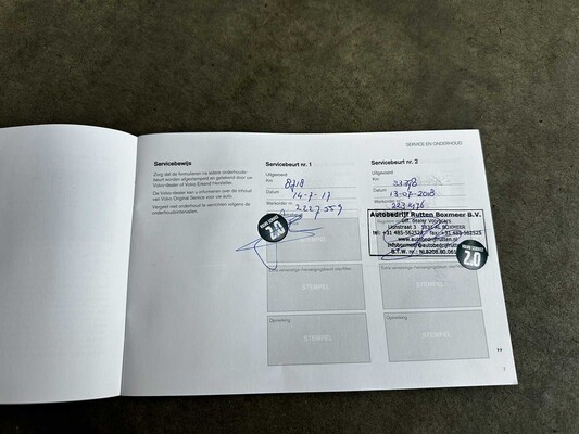 Volvo XC90 2.0 D5 AWD Inscription 7p. 263pk 2016 (Origineel-NL), KV-754-R