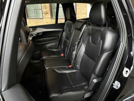 Volvo XC90 2.0 D5 AWD Inscription 7p. 263pk 2016 (Origineel-NL), KV-754-R