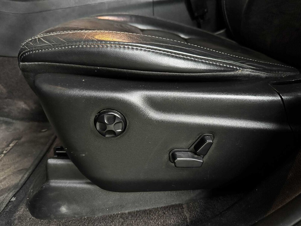 1C4RDHAG2FC187786 Dodge Durango SXT 3.6 V6 295pk 2016