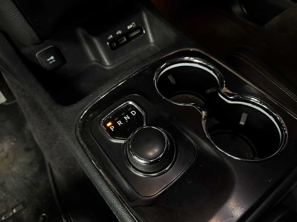 1C4RDHAG2FC187786 Dodge Durango SXT 3.6 V6 295pk 2016