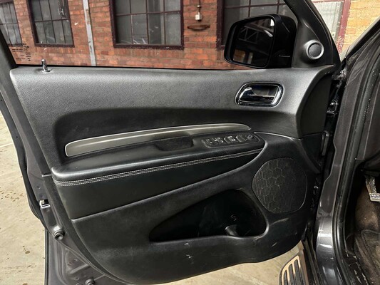 1C4RDHAG2FC187786 Dodge Durango SXT 3.6 V6 295pk 2016