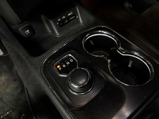 1C4RDHAG2FC187786 Dodge Durango SXT 3.6 V6 295pk 2016