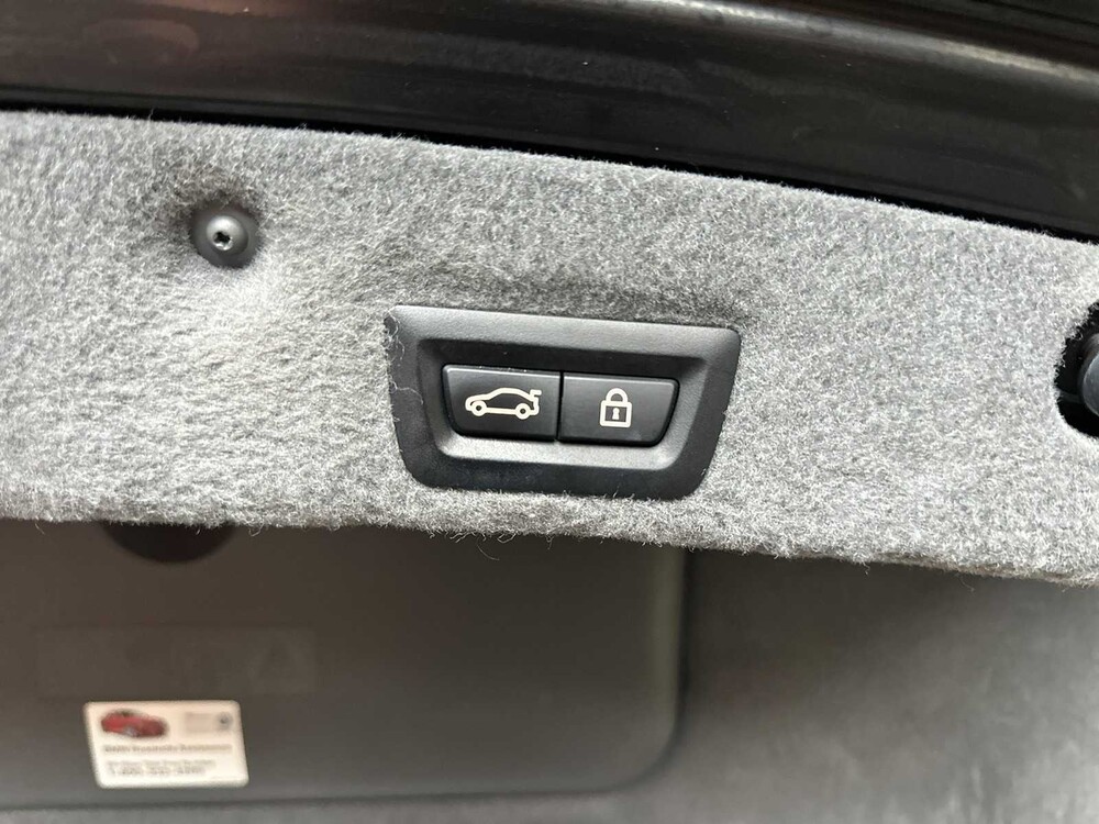 BMW Alpina B7 V8 507pk 2011