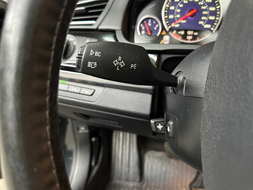 BMW Alpina B7 V8 507pk 2011