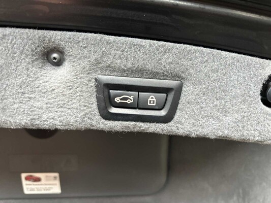 BMW Alpina B7 V8 507pk 2011