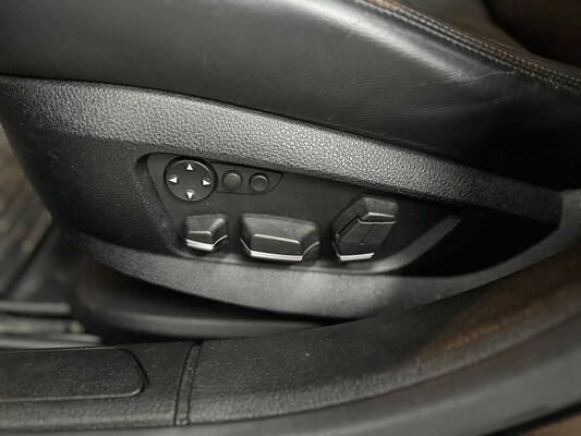 BMW Alpina B7 V8 507pk 2011