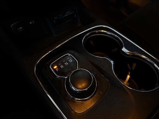 Dodge Durango SSV Special Service 5.7 V8 364pk 2015