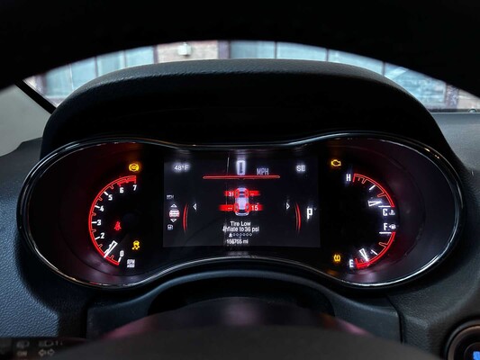 Dodge Durango SSV Special Service 5.7 V8 364pk 2015