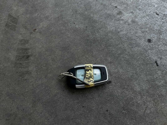 Dodge Durango SSV Special Service 5.7 V8 364pk 2015