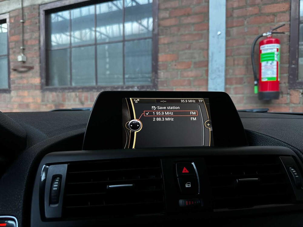 BMW M135i xDrive F20 3.0 320pk 2013