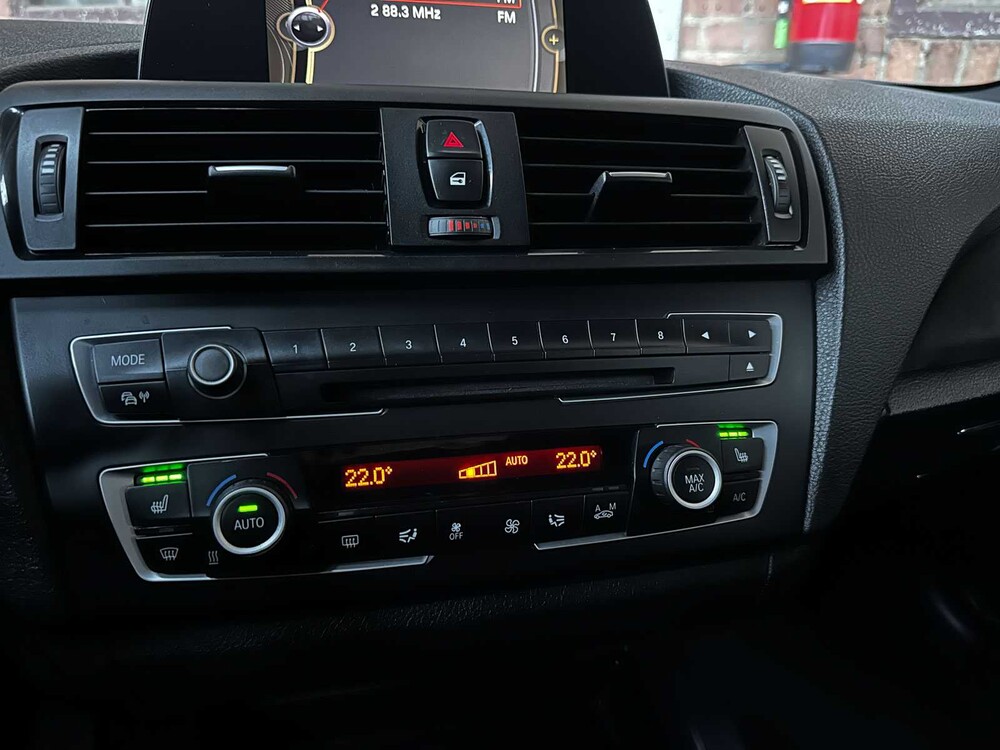 BMW M135i xDrive F20 3.0 320pk 2013