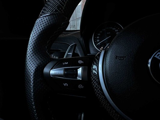 BMW M135i xDrive F20 3.0 320pk 2013
