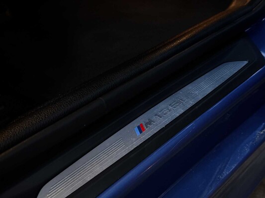 BMW M135i xDrive F20 3.0 320pk 2013