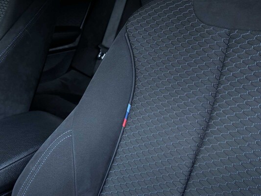 BMW M135i xDrive F20 3.0 320pk 2013