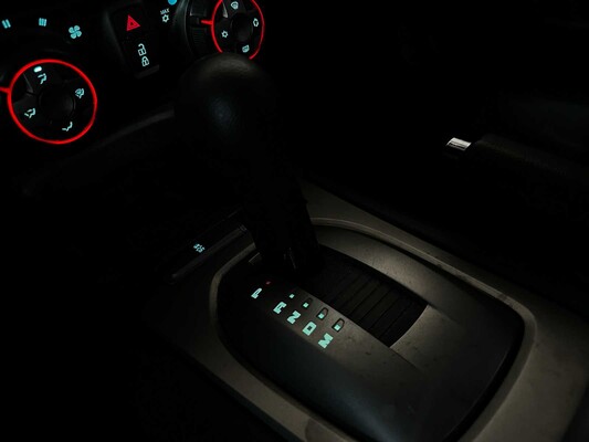 Chevrolet Camaro LS 3.6 V6 328pk 2014