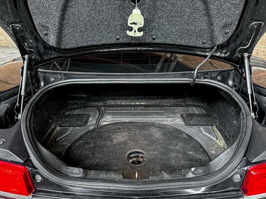 Chevrolet Camaro LS 3.6 V6 328pk 2014