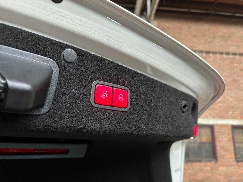 Mercedes-Benz S600 Lang AMG 6.0 V12 530pk 2015 S-Klasse