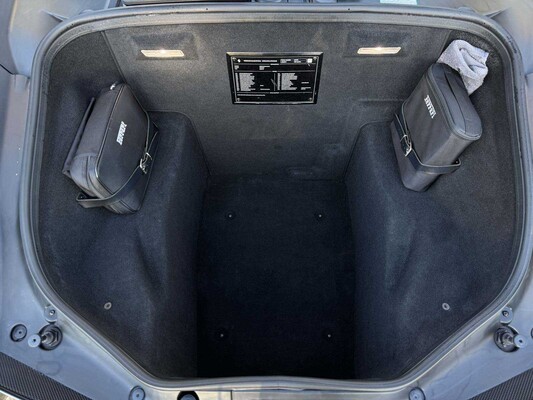 Ferrari 488 Spider HELE 3.9 V8 -Full Carbon- 670pk 2018