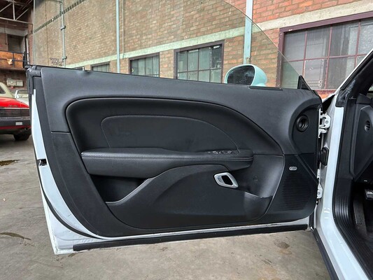 Dodge Challenger SXT PLUS 3.6 V6 305pk 2015