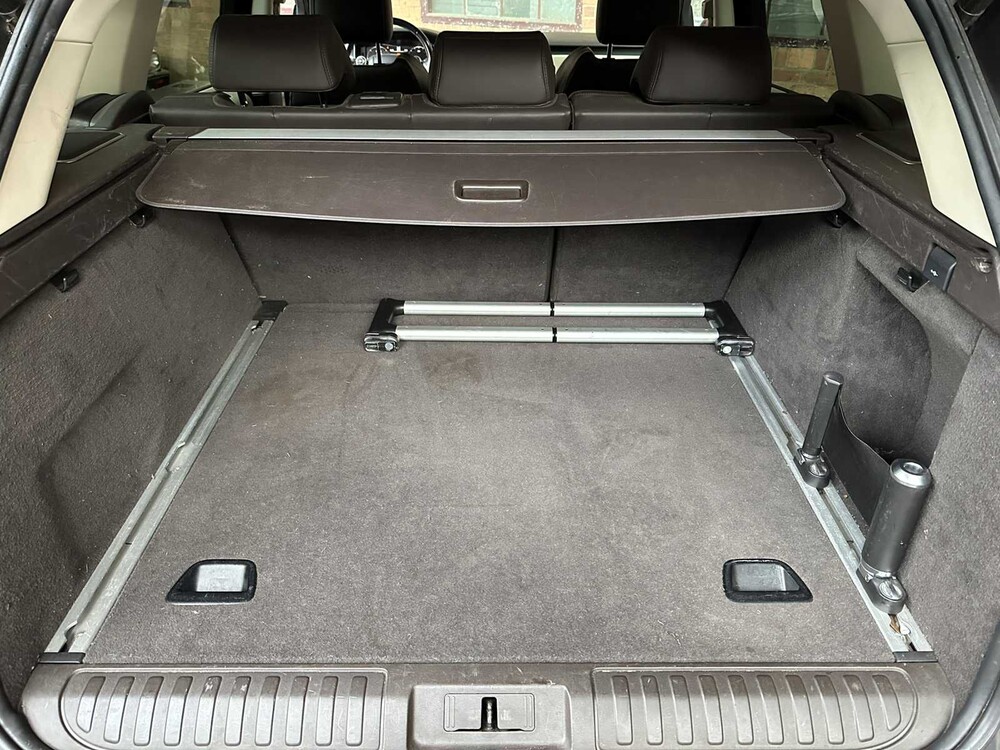 Land Rover Range Rover Sport 3.0 SDV6 HSE 292hp 2014, R-156-XB