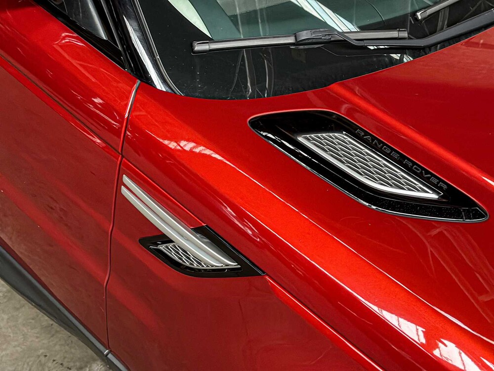 Land Rover Range Rover Sport 3.0 SDV6 HSE 292hp 2014, R-156-XB