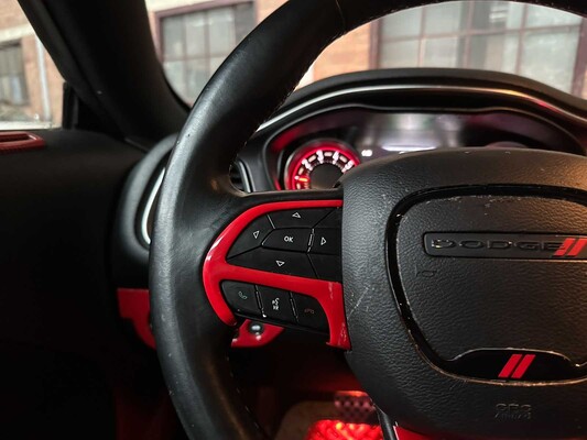 Dodge Challenger SXT 3.6 V6 305pk 2018